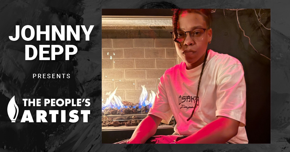 Vi Band Vi | The People's Artist presented by Johnny Depp